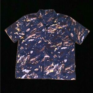 lululemon Airing Easy Camp Collar Shirt